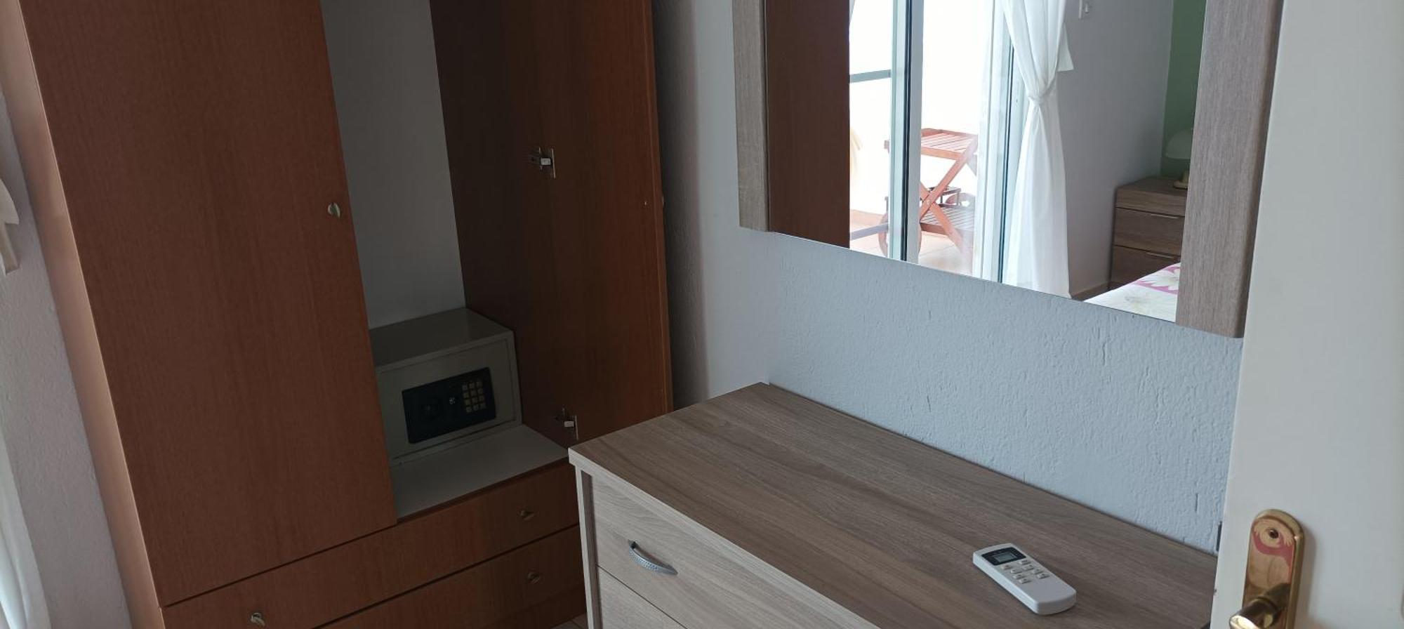 George & Katerina Houses Paralia Dionisiou Exterior foto