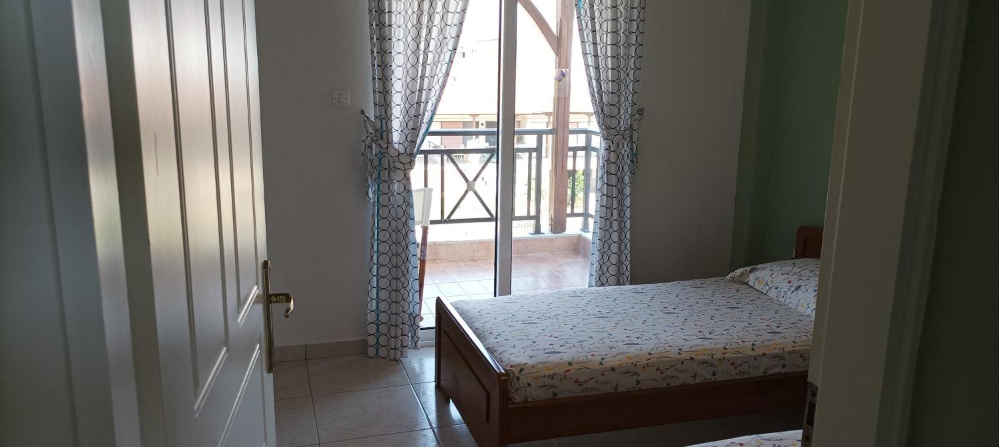 George & Katerina Houses Paralia Dionisiou Exterior foto