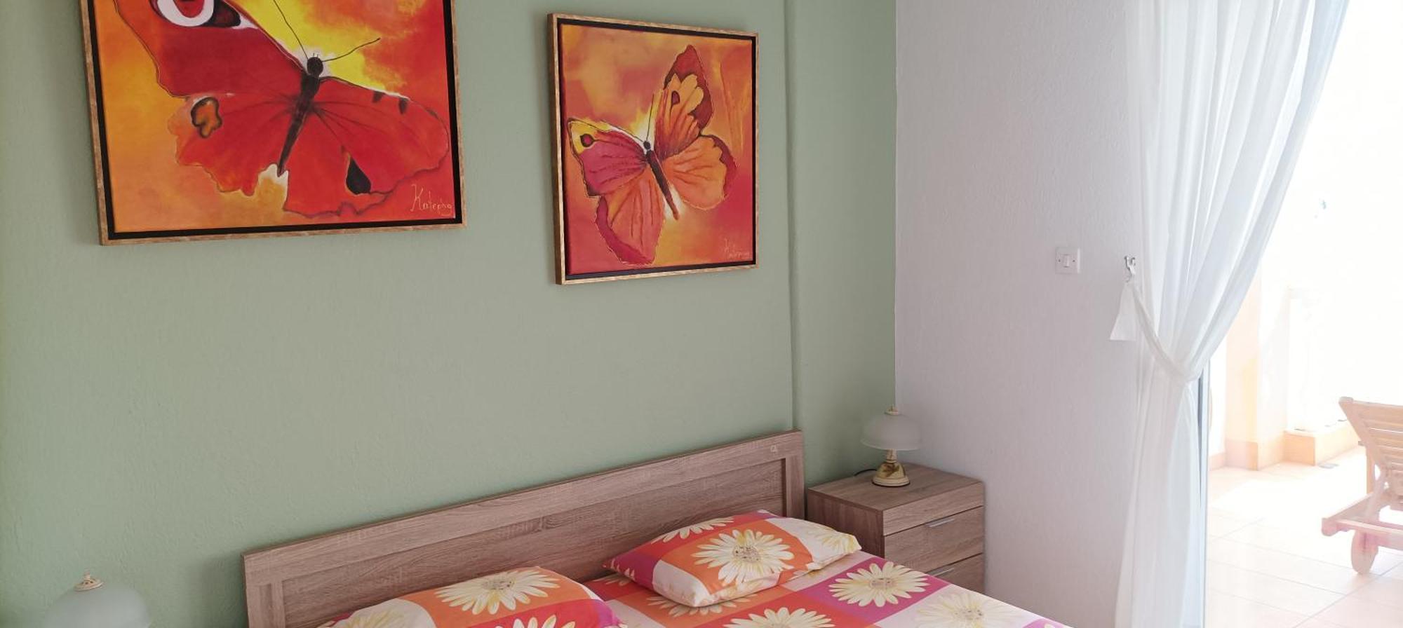 George & Katerina Houses Paralia Dionisiou Exterior foto