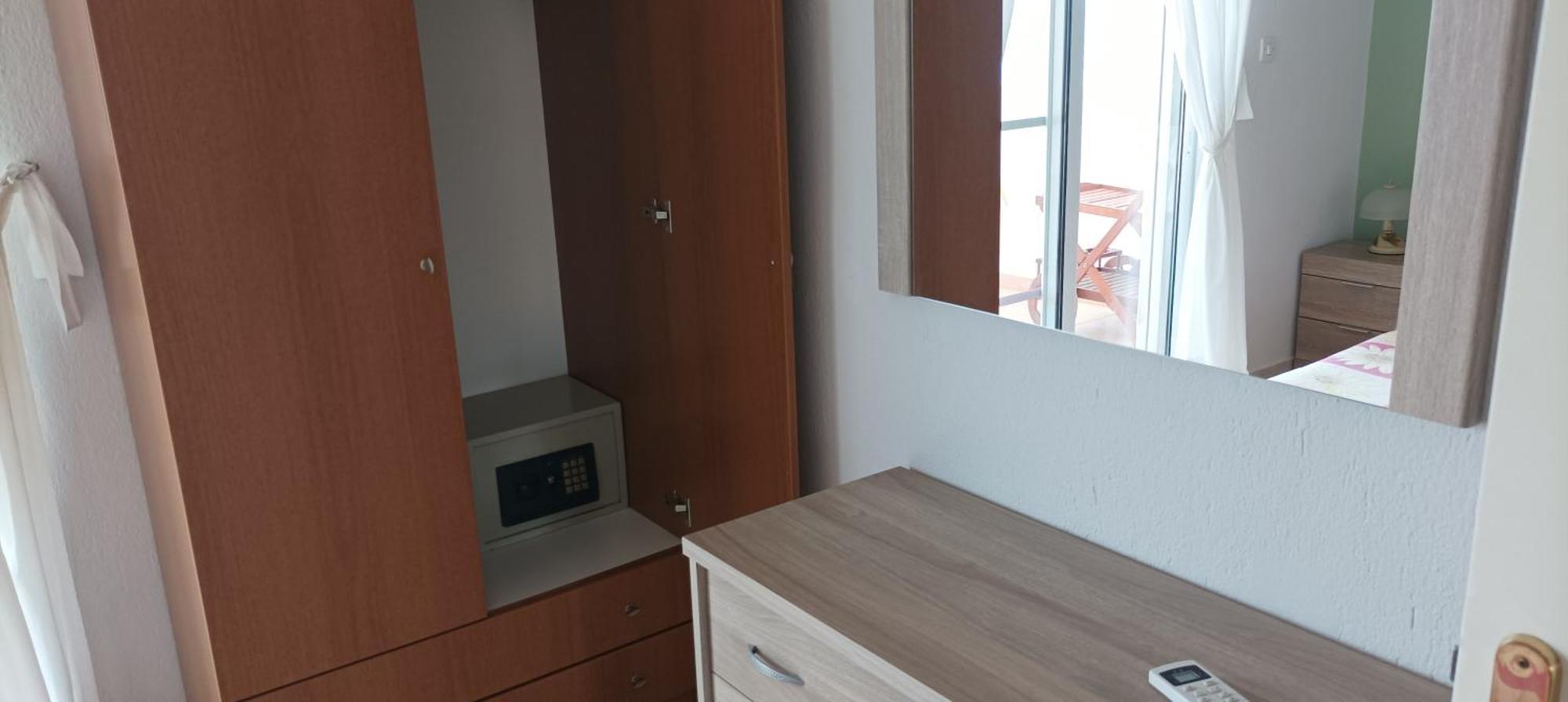 George & Katerina Houses Paralia Dionisiou Exterior foto